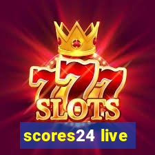 scores24 live