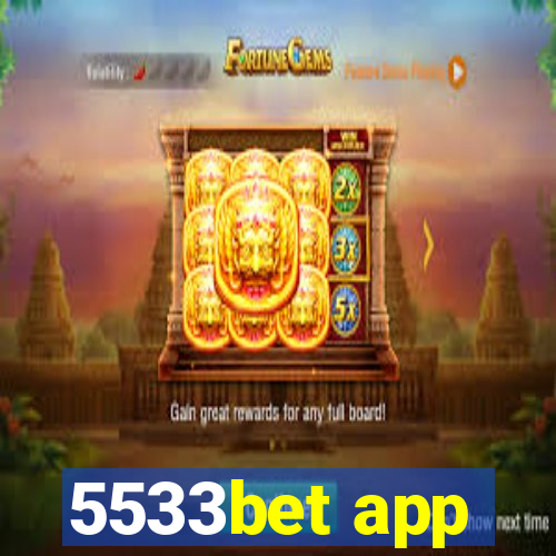 5533bet app