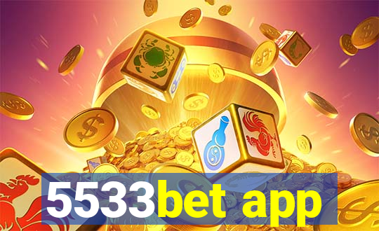 5533bet app