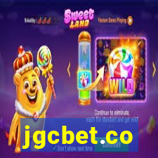 jgcbet.co