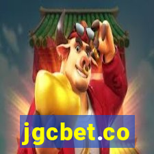 jgcbet.co