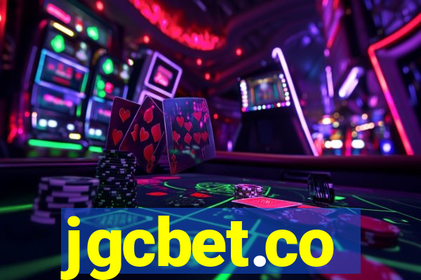 jgcbet.co