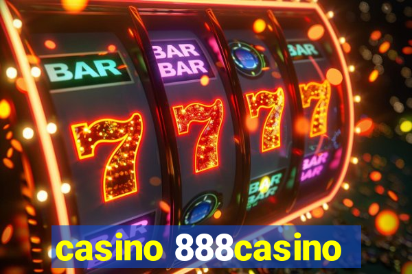 casino 888casino