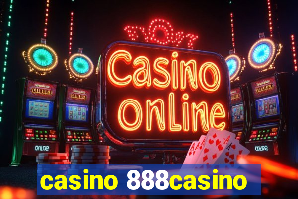 casino 888casino