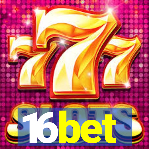 16bet