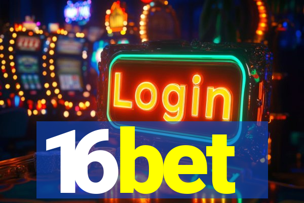 16bet