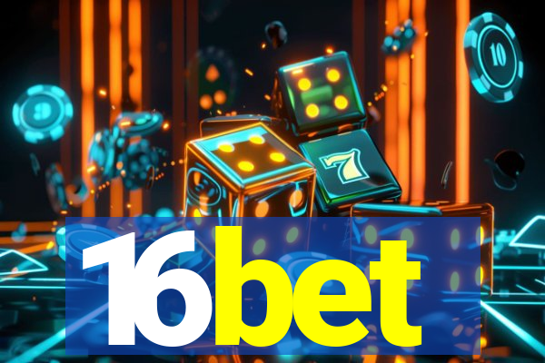 16bet