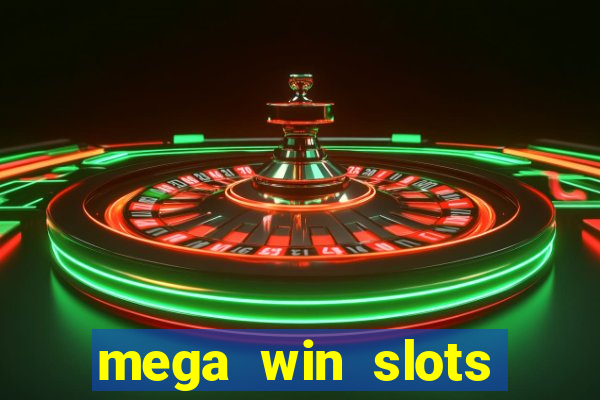 mega win slots slots 777 india