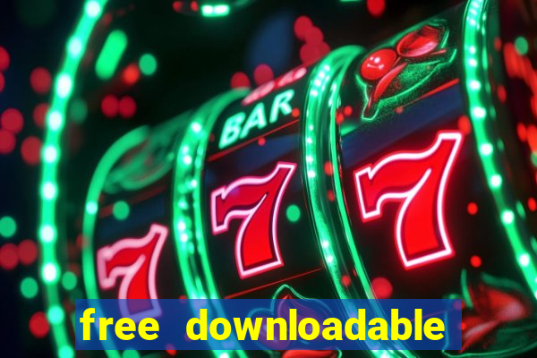 free downloadable slot game