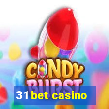 31 bet casino