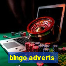 bingo adverts