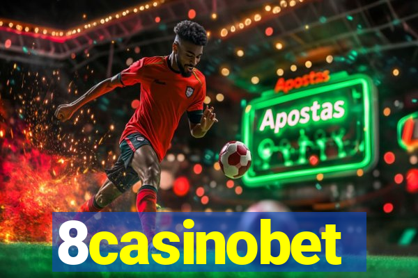 8casinobet