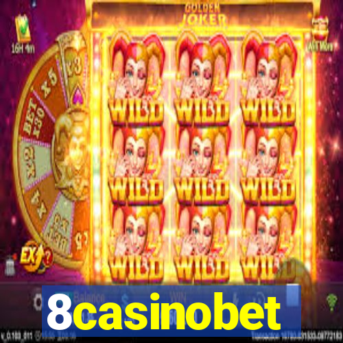 8casinobet