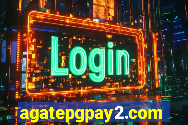 agatepgpay2.com