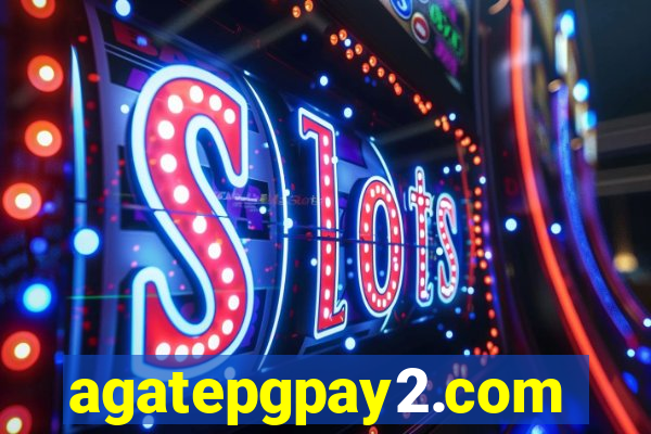 agatepgpay2.com