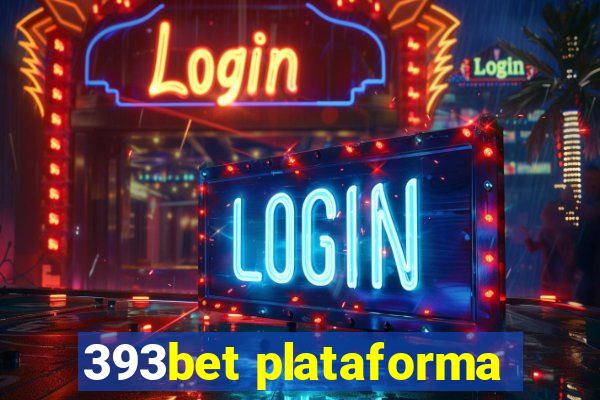 393bet plataforma