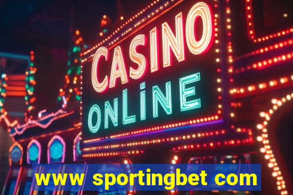 www sportingbet com