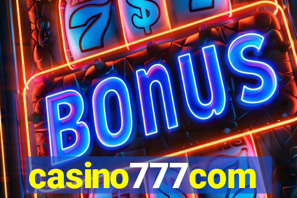 casino777com