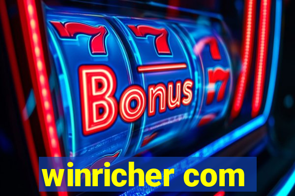 winricher com