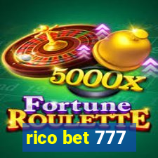 rico bet 777