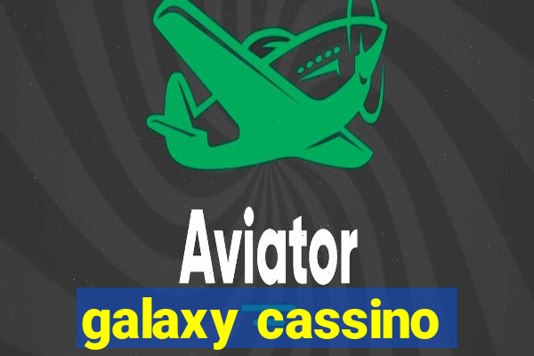 galaxy cassino