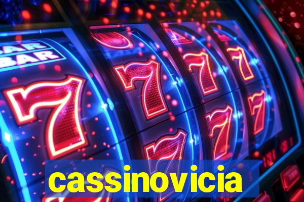 cassinovicia