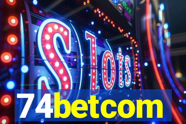 74betcom