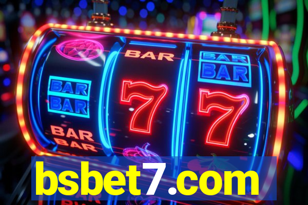 bsbet7.com