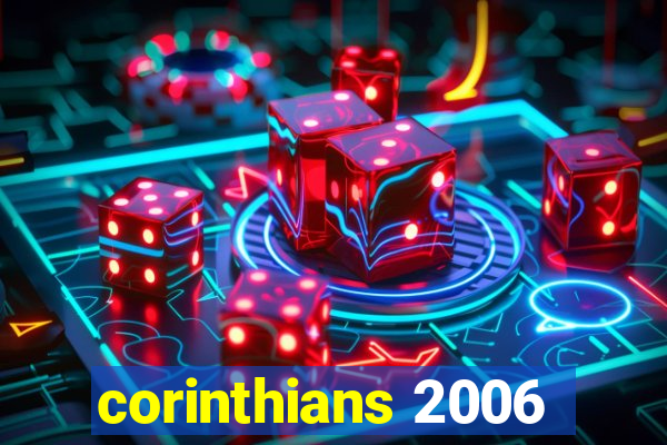 corinthians 2006