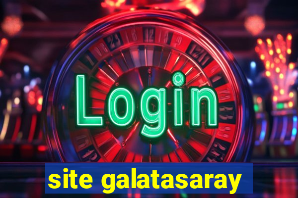 site galatasaray