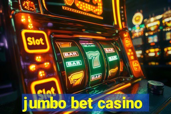 jumbo bet casino