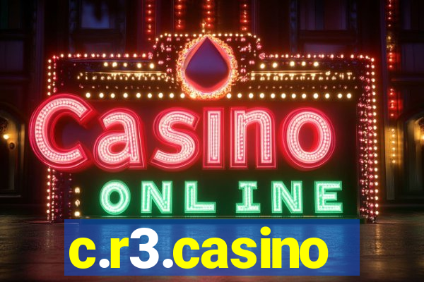 c.r3.casino