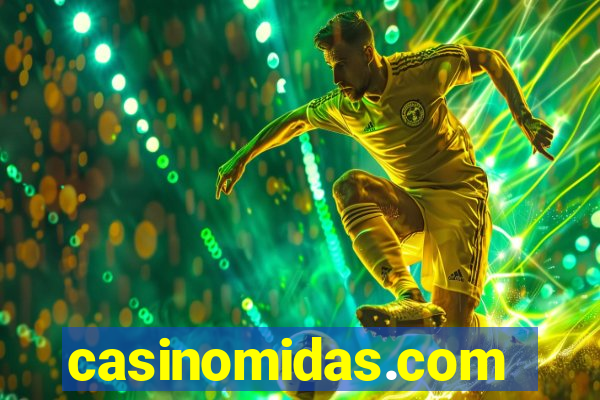 casinomidas.com