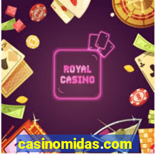 casinomidas.com