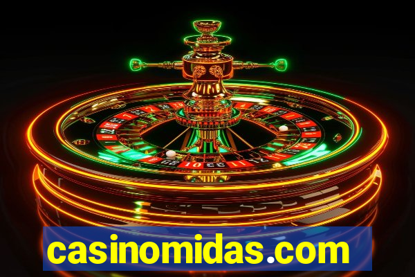 casinomidas.com