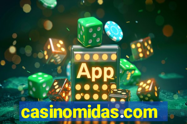 casinomidas.com