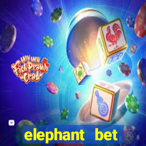 elephant bet aviator login