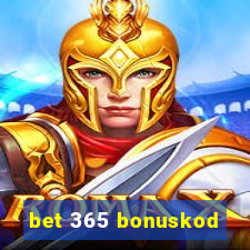 bet 365 bonuskod