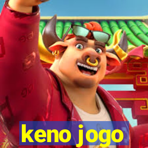 keno jogo