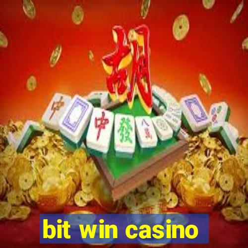 bit win casino