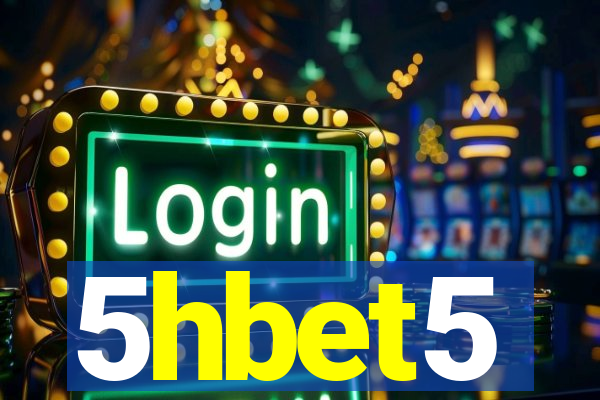 5hbet5