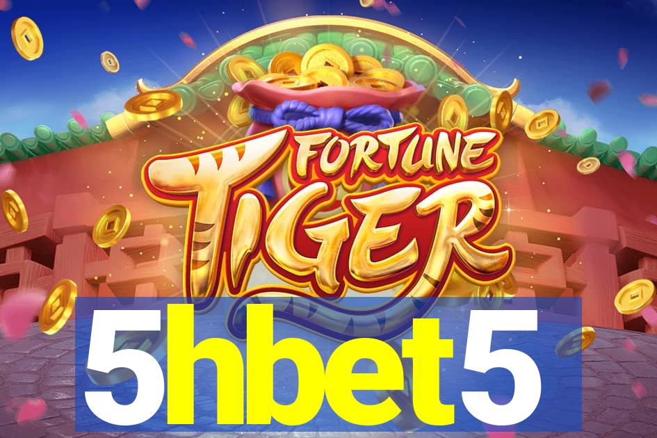 5hbet5