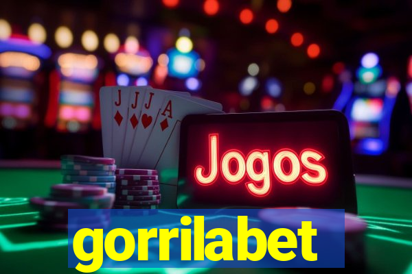 gorrilabet