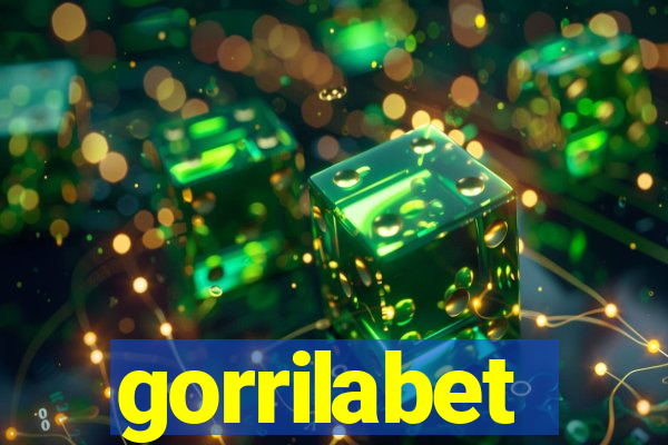 gorrilabet