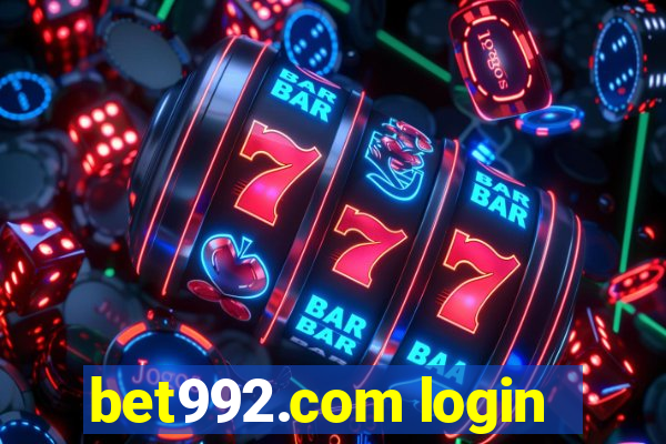 bet992.com login