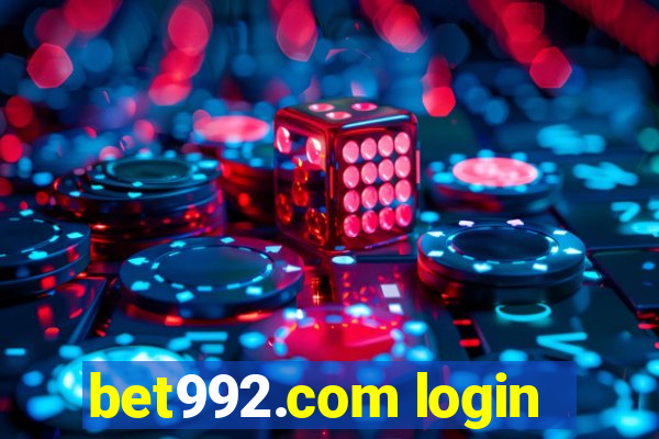 bet992.com login