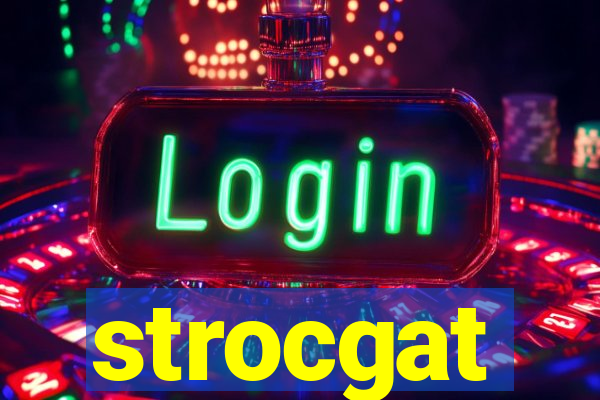 strocgat