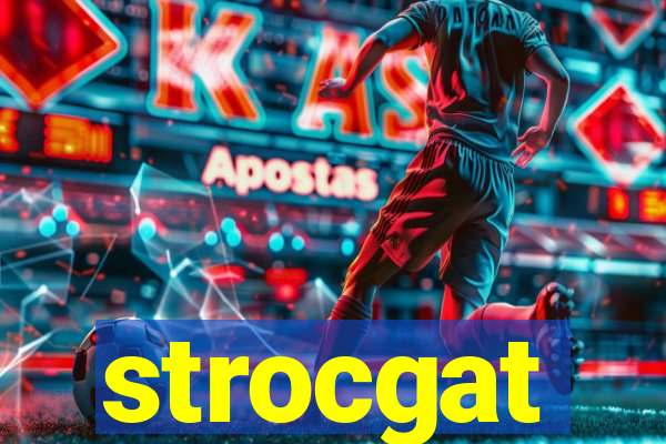 strocgat