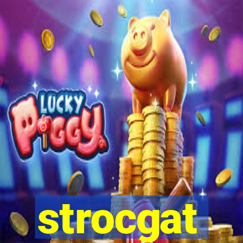 strocgat