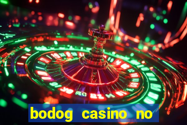 bodog casino no deposit bonus